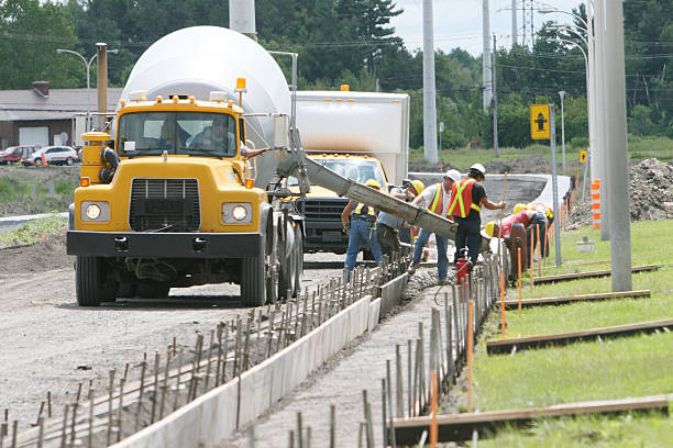 Best Concrete Flooring Contractor  in Boalsburg, PA